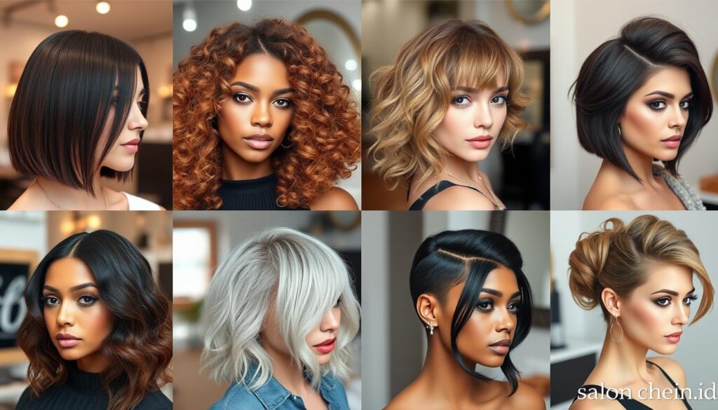 gaya rambut terbaru gaya rambut terbaru