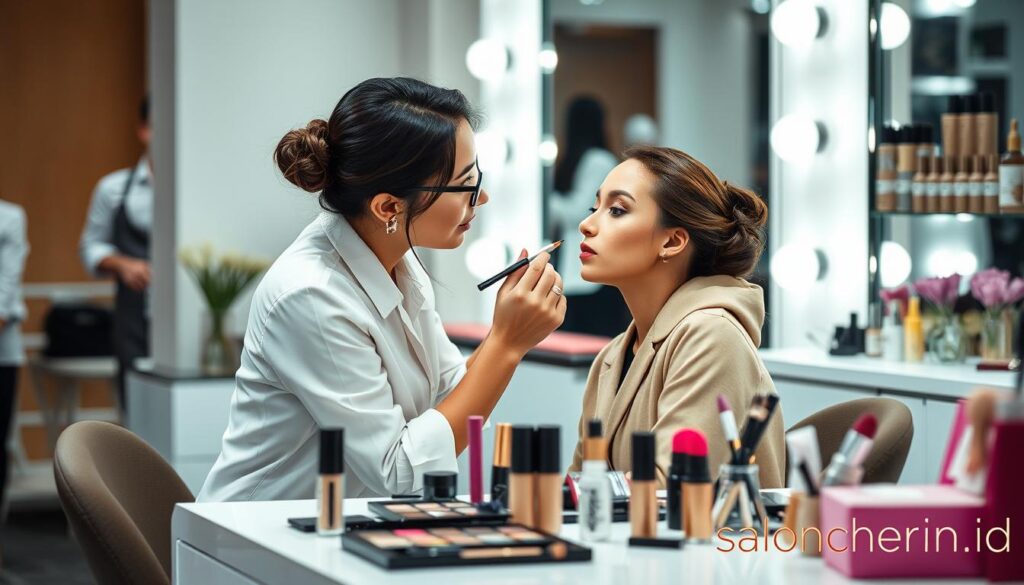 jasa perias wajah profesional jasa perias wajah profesional