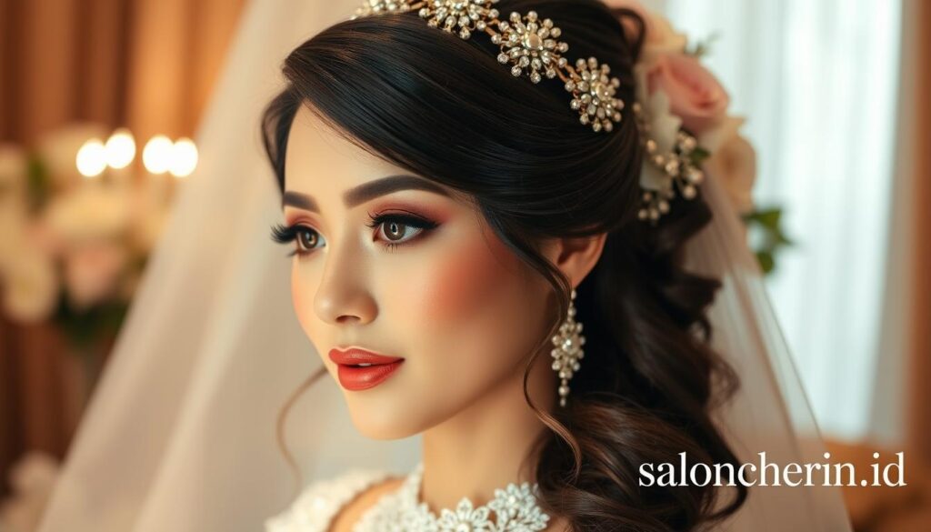 makeup pengantin makeup pengantin