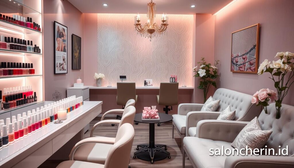 manicure dan pedicure terbaik manicure dan pedicure terbaik