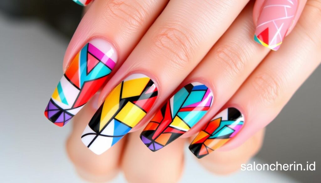 motif geometris motif geometris
