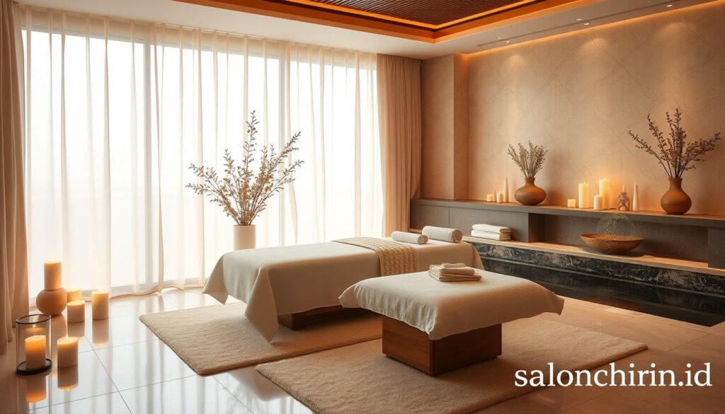 pengalaman spa mewah pengalaman spa mewah