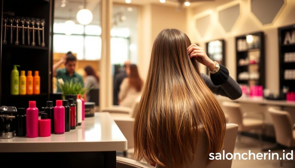 perawatan rambut perawatan rambut