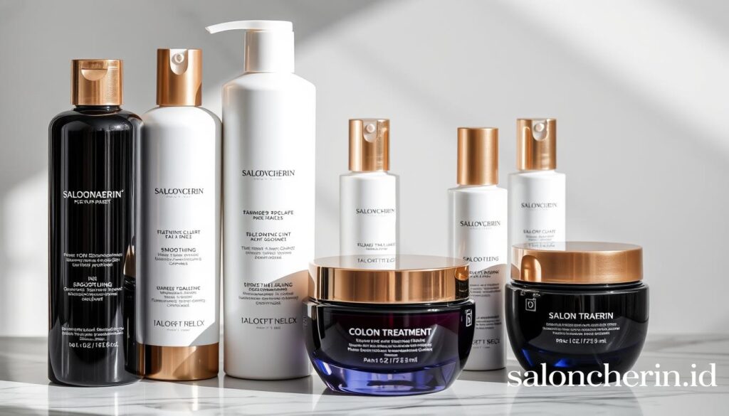 produk perawatan rambut produk perawatan rambut
