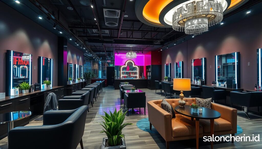 salon rekomendasi salon rekomendasi