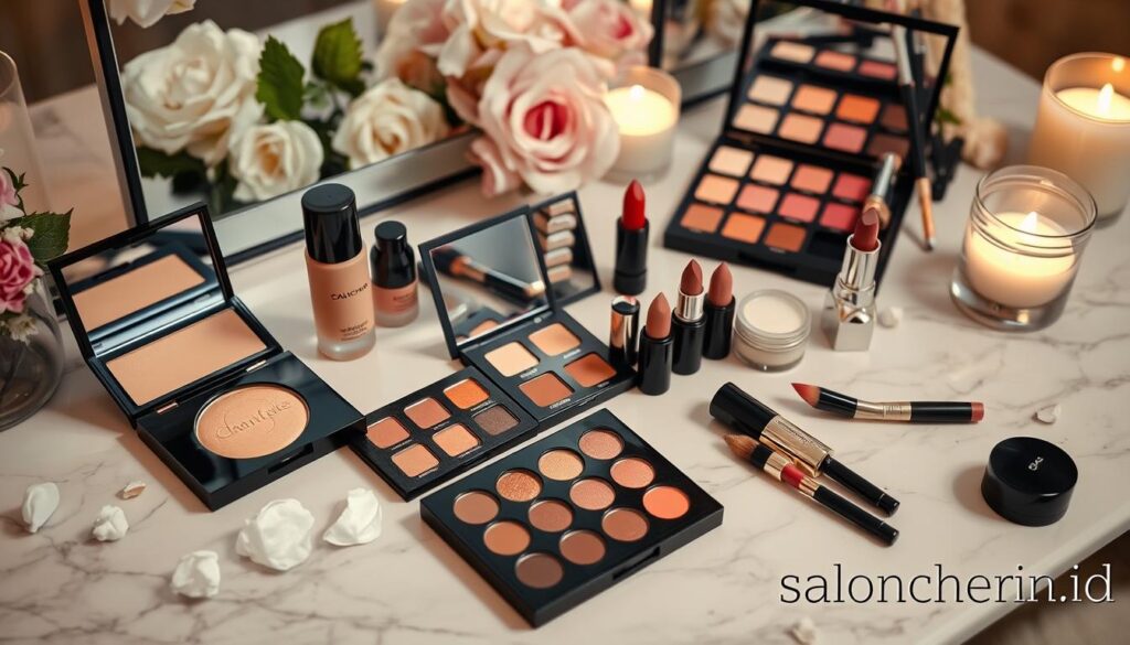tips makeup acara spesial tips makeup acara spesial