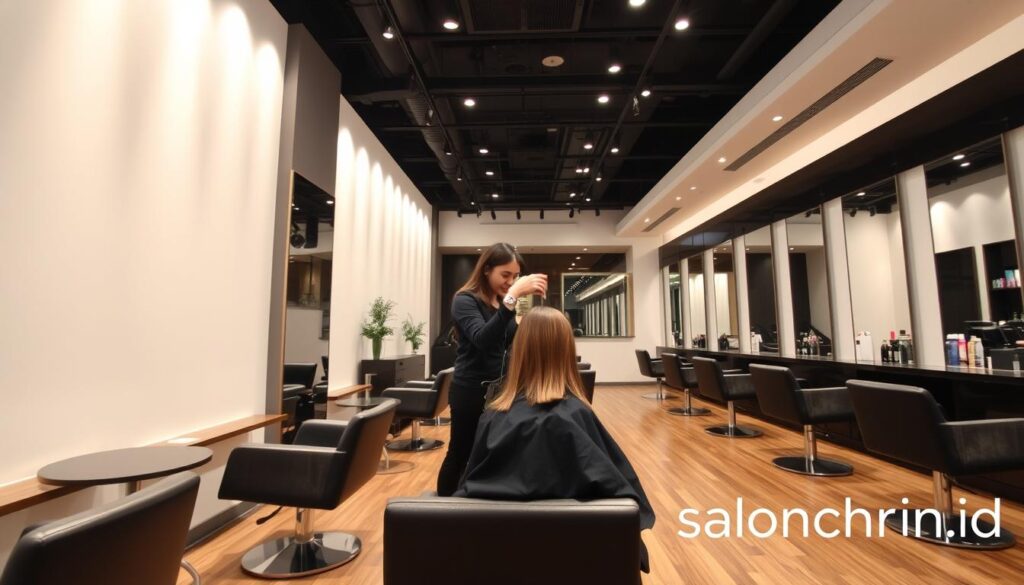 salon bandar lampung salon bandar lampung